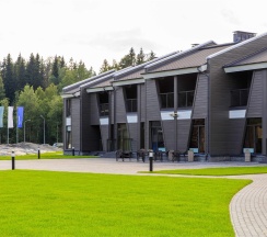 Стандарт (номер для маломобильных групп населения) в Точка на карте Сортавала