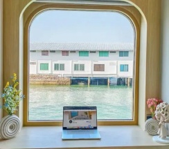 Номер Deluxe в Moonlight Koh Larn