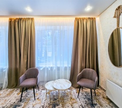 ДЖУНИОР СЮИТ в Новый