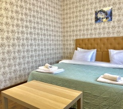 Люкс в Mari inn