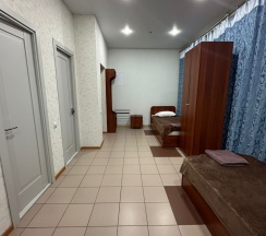 Двухкомнатный стандарт в Николаевский