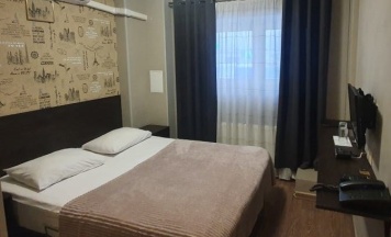 "Эконом" в Такт