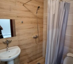 Трёхместный номер Standard в Кристалл