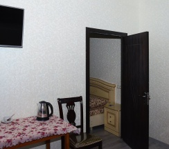 Люкс в Версаль