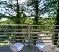 Twin стандарт в Shepsi Family Club