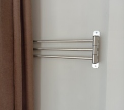 Стандарт с двуспальной кроватью в Ana