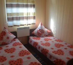 Двухэтажный коттедж в Никольское