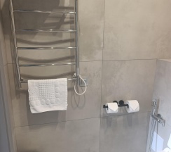 Номер люкс в Оазис