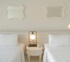 Двухместный номер Andaman Deluxe 2 отдельные кровати в Andaman Embrace Patong