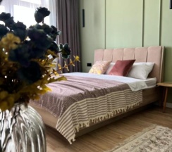 Апартаменты c 1 комнатой в Green Plaza Seaview