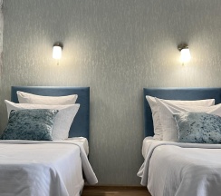 1-комнатные апартаменты стандарт в Крыши Петербурга