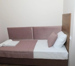 Номер Standard в Аскьала