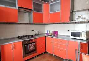 Апартаменты Апартаменты на Гвардейская ул., 13 в Саратове