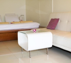 Номер Comfort в Mama Beach Residence