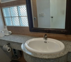 Номер Standard в Synsiri Resort