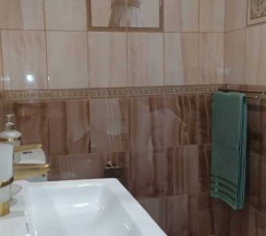 Четырёхместный номер Superior в Отель Family Holiday