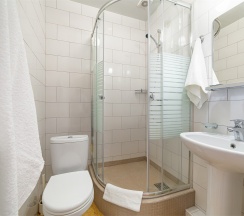 КОМФОРТ DOUBLE  Комфорт (2х-местный однокомнатный стандарт) в Марко Поло