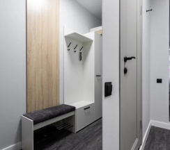 Апартамент в ЖК "М1 Сколково" 98 в Апартаменты hotapart