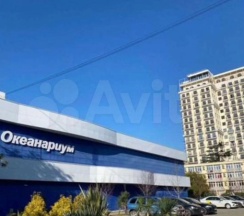 Квартира в Апартаменты на ул. Ленина, 219/6Б