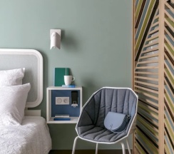 Клубный номер Classic в OKKO Hotels Toulon Centre