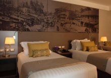 Люкс Luxury в Grand Diamond Suites Hotel