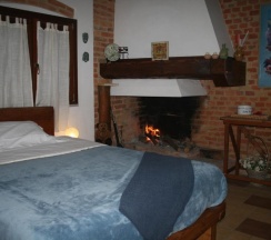 Номер Standard в 3B Bed and Breakfast Arezzo