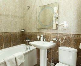 двухместный стандартный в Европа