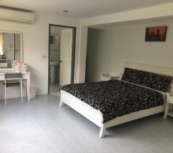 Двухместный номер Superior двуспальная кровать в Amy Village Garden Resort