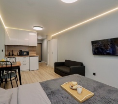 Квартира в Privi House