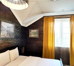 Студия в GreenDays