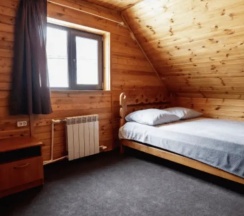 Коттедж Дуплекс в Красный Ключ