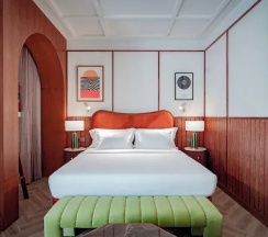 Семейный номер Standard в Sugar Marina Hotel -POP- Kata Beach