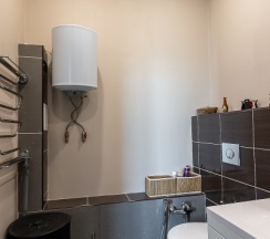 Апартаменты Лофт с панорамным видом на город (на ул. Павлюхина 110 В) в Апартаменты KazanHome