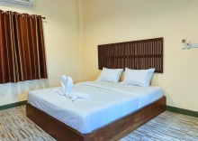 Трёхместный коттедж с 3 комнатами в Rabeing view Doona  Chiang Mai