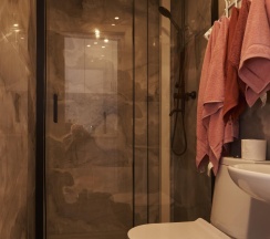 2-местные апартаменты стандарт в Рекаоблака