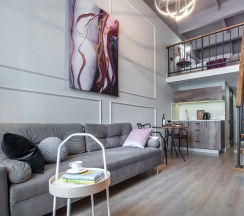 Квартира в Queenstay