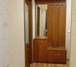 Квартира в Апартаменты на Витебская ул., 11