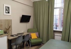 Апартаменты Апартаменты на Гостиничный проезд,  8к1 в Москве