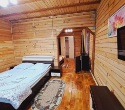 № 5, 6  ЛЮКС К+  миниотели   №1,2 в Золотые пески