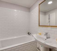 Комфорт Плюс в Риверсайд