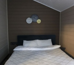 Барнхаус 1 | Банный чан в Барские Поля