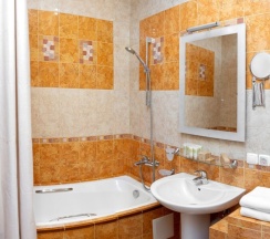 Люкс в Снежный