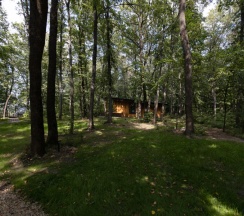 апартаменты с 1 спальней в Кривоборье