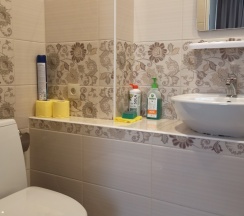 Комфорт 2х комнатный в Space aparts and rooms