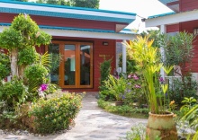 Бунгало в Thai Smile Bungalow