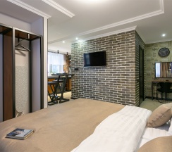 Студия Стандарт в Giorgio-haylaz-home