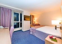 Апартаменты Korston Tower 4 Звезды в Korston club hotel Kazan