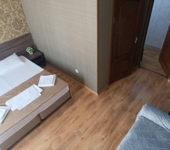 Номер комфорт в Фламинго