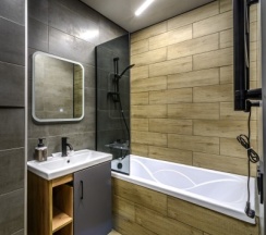 Улучшенный  №32 в Портал Апартментс