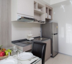 Номер Standard в Отель ZEN Premium Surin Beach